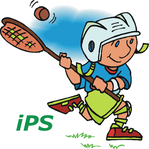 free iPS Lacrosse Stats iphone app