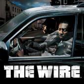 The Wire, Season 3 artwork