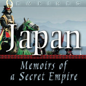 Japan: Memoirs of a Secret Empire artwork