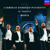 The Three Tenors In Concert, José Carreras