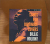 Songs for Distingué Lovers, Billie Holiday