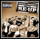 Eminem Presents the Re-Up (Bonus Track Version), Eminem