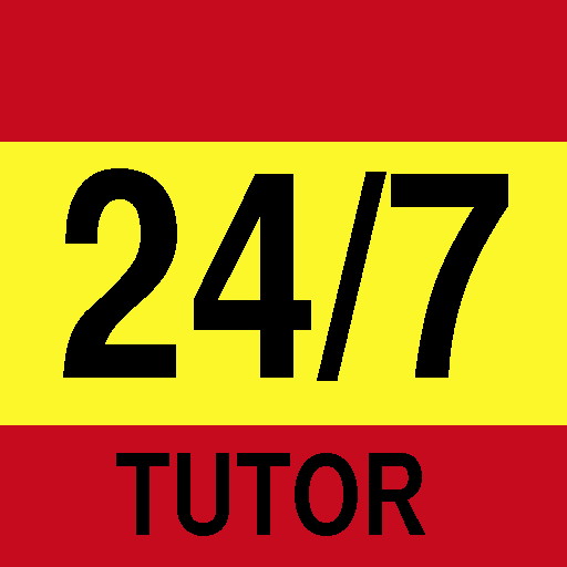 free FREE  Spanish Tutor iphone app