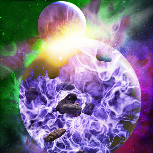 free Fission - Insanely Addictive New Free Physics Game - Best Crazy Cool Fun Games iphone app