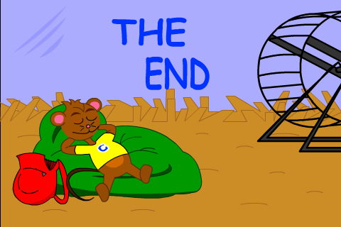 Gary's Day Off