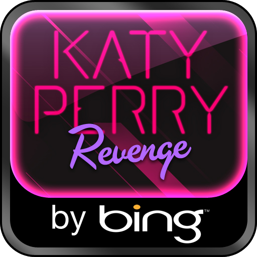 Katy Perry Revenge 2