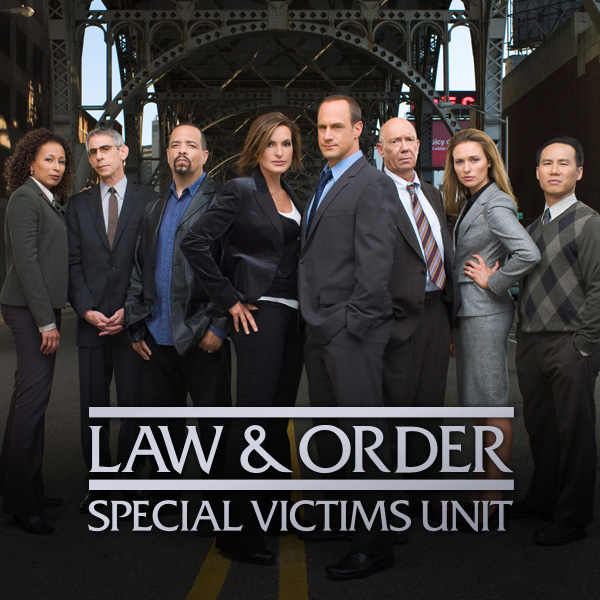 Svu Season 10