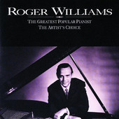 Dominique - Roger Williams