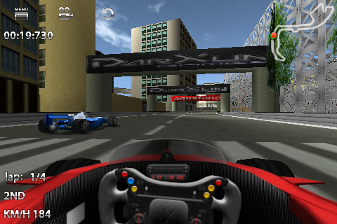 Grand Prix Live