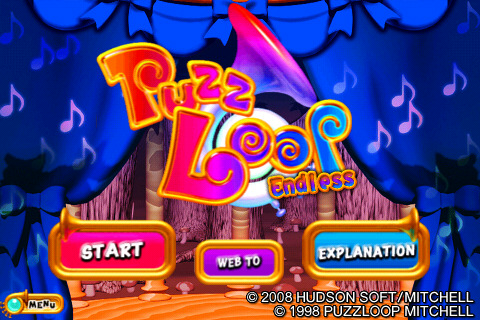 Puzzloop Endless
