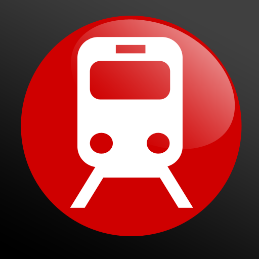 free New York Subway Map iphone app
