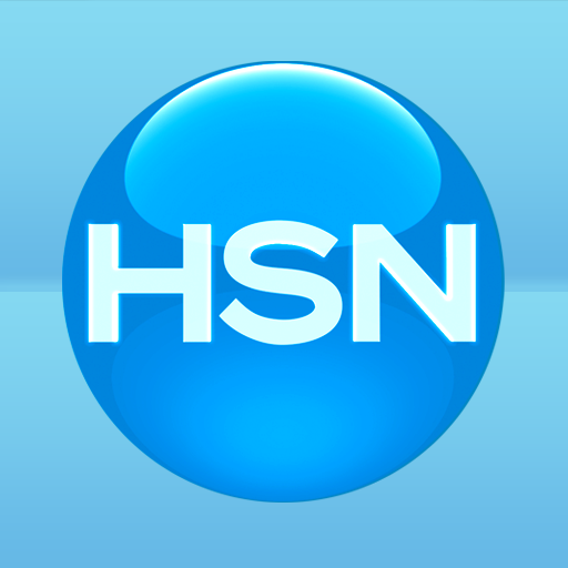 free HSN shop app iphone app