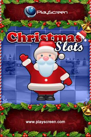 Christmas Slots