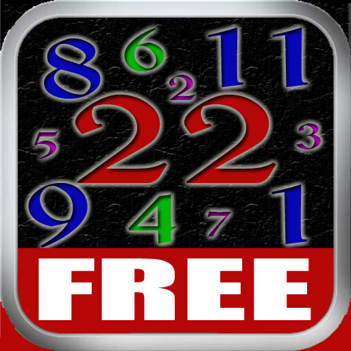 free A FREE Numerology Reading iphone app