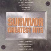 Survivor: Greatest Hits, Survivor