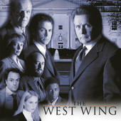 The West Wing, Season 1 artwork