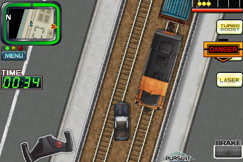 KNIGHT RIDER