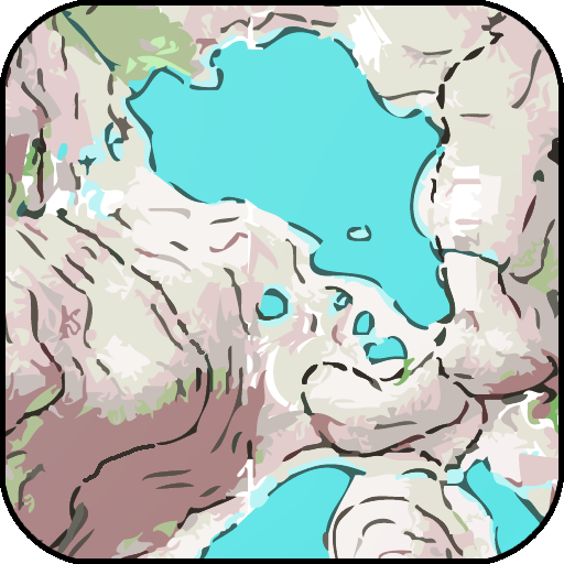 free Offline Topo Maps iphone app