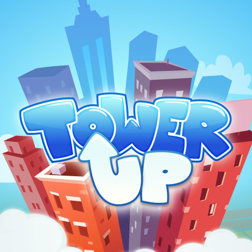 free TowerUp! Plus iphone app