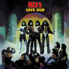 Love Gun (Remastered), KISS