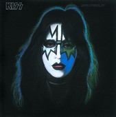 Kiss: Ace Frehley (Remastered), Ace Frehley