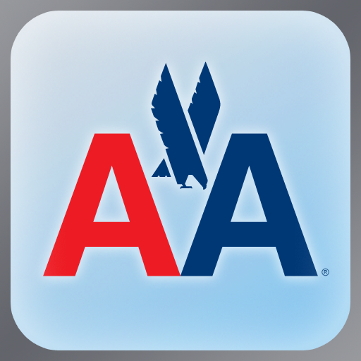 free American Airlines iphone app