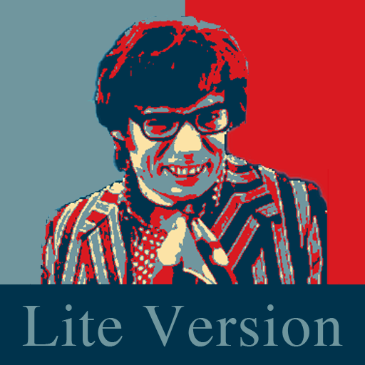 free Austin Powers Lite Soundboard iphone app