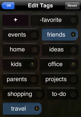 Moe's Notes 1 free app screenshot 3