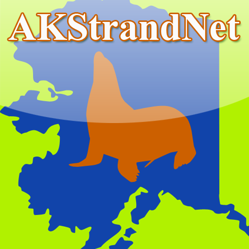 free AKStrandNet iphone app