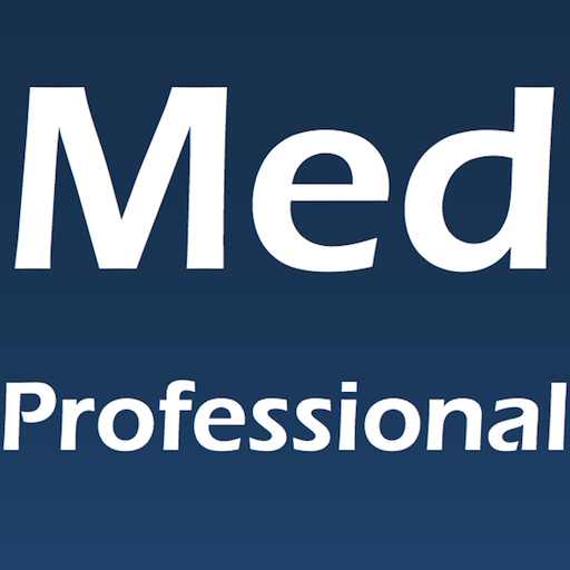 free MedProfessional iphone app