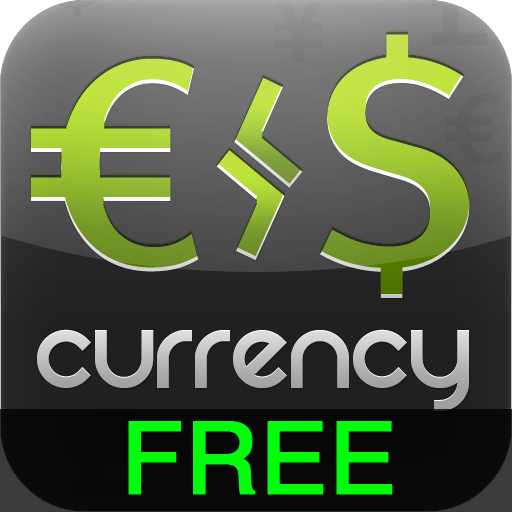 free Convertisseur de devises (Free) iphone app