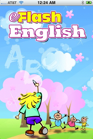 Baby Flash Cards + FREE English Tutor for Toddler & Preschool Kids free app screenshot 1