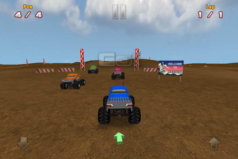 Nitro Rc Games Racing Simulation Free App For Iphone, Ipad And Watch 