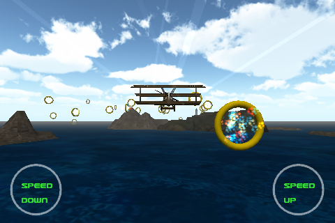Flight RC Plane FREE
