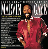 Every Great Motown Hit of Marvin Gaye, Marvin Gaye