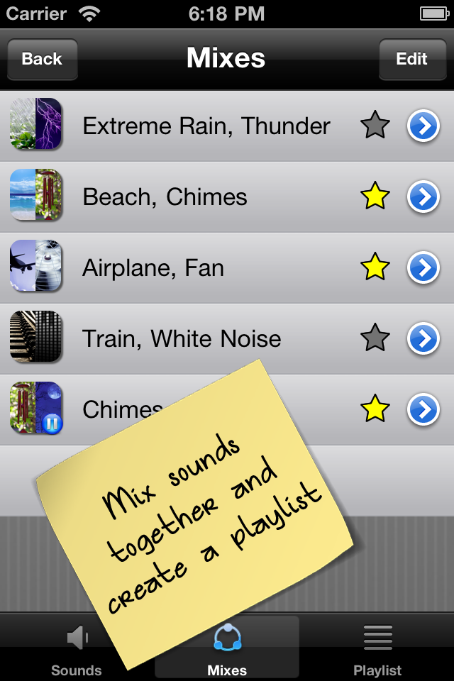 White Noise Lite