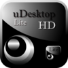 uDesktop HD Liteartwork