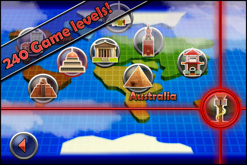 Free Demolition Master iPhone Game