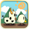 Mike & Milkbox by SangWoon Yi Mike & Milkbox by SangWoon Yi icon