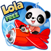 I Spy With Lola: A Fun Clue Game for Kids! FREE for mac