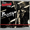 iTunes Festival: London 2011 - EP, Bluey Robinson