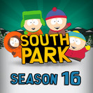 South Park - Raising The Bar artwork