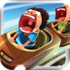 Madcoaster by Chillingo Ltd Madcoaster by Chillingo Ltd icon