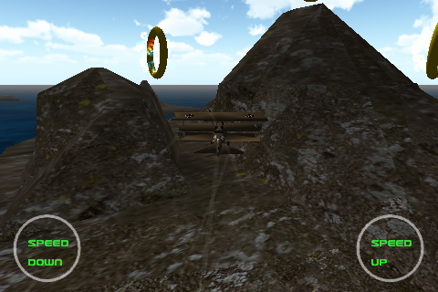 Flight RC Plane FREE