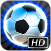 Kick Flick Soccer HDアートワーク