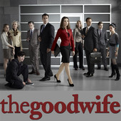 The Good Wife, Season 3 artwork