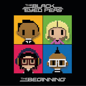 The Beginning (Deluxe Version), The Black Eyed Peas