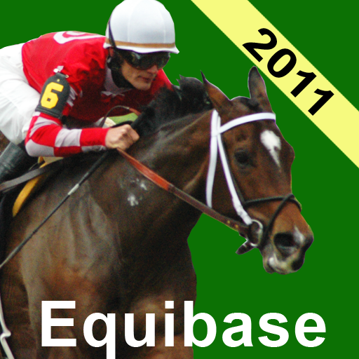 free Equibase Racing Yearbook 2011 iphone app