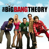 The Big Bang Theory, Season 5 artwork