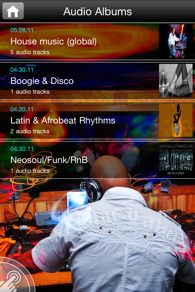 Soul Fiesta Global free app screenshot 2